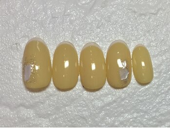 ネルフィーズ(NAILFY's)/