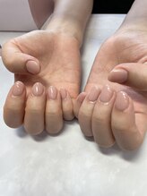 アイリッシュネイル 久屋大通店(Irish Nail)/210シックリン
