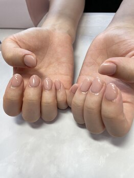 アイリッシュネイル 久屋大通店(Irish Nail)/210シックリン