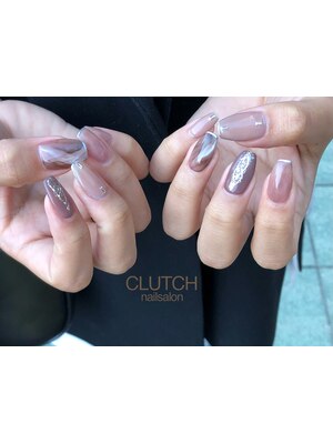 CLUTCH Nail【天王寺/あべの】