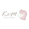 ケーアンドエム(K&M)のお店ロゴ