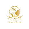 ダイヤモンド リーエンダ(Diamond leende)ロゴ