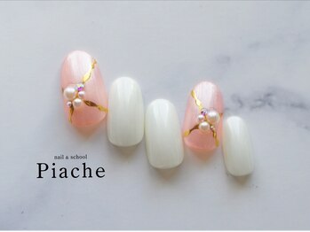 ピアシェ(Piache)/定額デザイン¥9,600