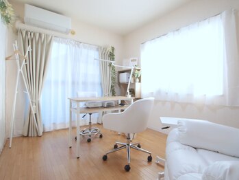 メニティ(MeniTy)/ネイル施術空間♪