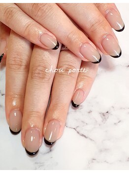 シュポルテ(chou porte)/