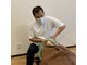 サンボディケアの写真