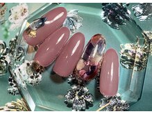 ネイルサロンセリーニ 完全プライベートサロン(Nail Salon Selene)/定額6980円