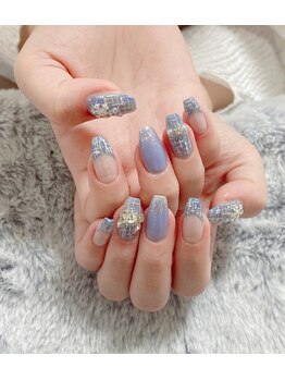 コロミネイル(colome nail)/
