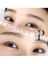 アンリー 栄店(UNLY)/パリジェンヌラッシュリフト