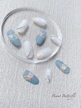 ネイルサロンスクール ビュートバタフライ 町田店(BEAUT BUTTERFLY)/