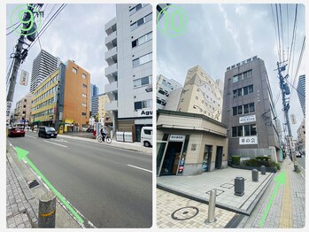 アイフェリス フェリス(I feliz×feliz)/道案内5