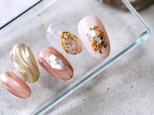 エイムアットブランフィル 亀戸(Aym at BLANCfIL)/ボリューム定額　12