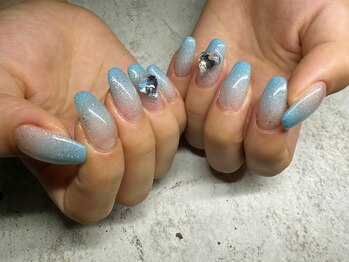 アムネイル(am.nail)/