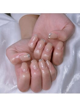 ガラスフレンチ