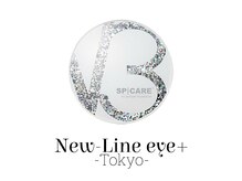 ニューラインアイプラス トウキョウ(New Line eye+ Tokyo)/V3ブリリアントファンデーション