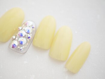 ソアネイル(SOAR NAIL)/【マオおせち】伊達巻き