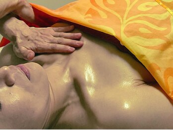 ロミロミリレイス(romilomi)/ロミロミ【リンパ/三鷹】