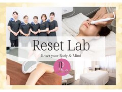 Reset Lab 本店【リセットラボ】