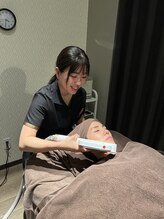 アネル 新都心店(anel)&nbsp;川上 