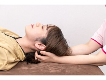 天空 八王子南口店/ヘッド