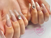 マークネイルズ(MARK Nails)/