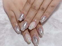 チアフルチア バイ リッチネイル(CheerfulCheer by Ricci nail)/