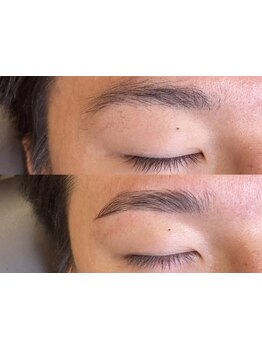 平日限定特典があるサロン