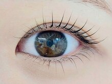 エーピー(Ap)/上下まつげパーマ