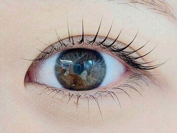 エーピー(Ap)/上下まつげパーマ