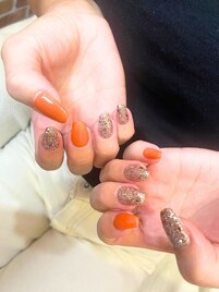 【ハンド】ワンカラー