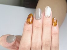 ソーネイルズ(Soo Nails)/アートネイル