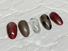 スターガーデン/秋デザイン9