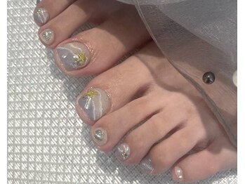 リベルタ(Liberta)/［Foot］定額Bコース