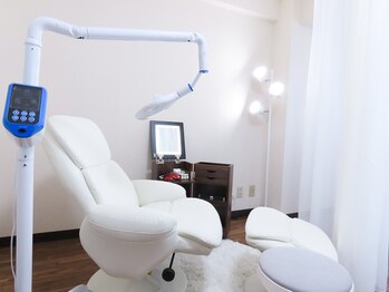 ホワイトニングミース 北千住店(MYS)/お支払い方法色々ホワイトニング