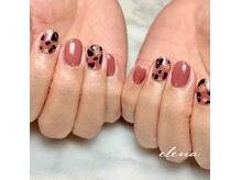 エレナ(elena)の雰囲気（持ち込みデザインもお任せ下さい☆）