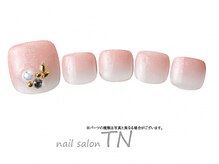 ティーエヌ TSUTAYA八戸ニュータウン店/【FOOT】11月☆定額4900円コース