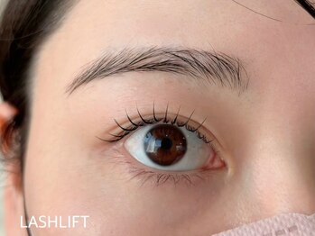 サロン ド フォース(SALON DE FORCE)/Lash Lift/ラッシュリフト