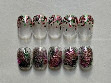 ユニカ(Unica.)/【定額】100 Simple/6600yen