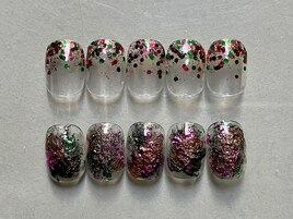 【定額】100 Simple/6600yen