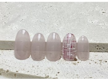 シス 福岡市南区高宮店(Sis)/【定額】シンプルデザイン