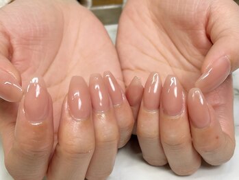 なちゅらる 苫小牧/ワンカラー