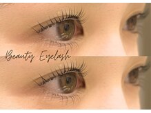 まつげエクステ専門店 ビューティーアイラッシュ さんすて福山店/パリジェンヌラッシュリフト