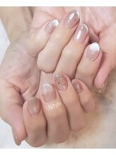 ユーズスタイル(U’style)/マグネットグラデーション