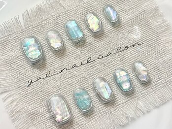 ユリネイル(YULI.NAlL)/