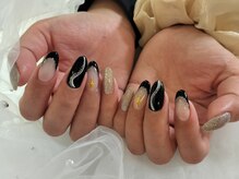 マグ(MAGU)/海外ネイル【MAGU/新所沢】