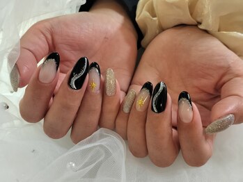 マグ(MAGU)/海外ネイル【MAGU/新所沢】