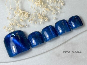 ジャスタネイルズ(JUSTA NAILS)/