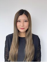 アンジェリカミッシェル 本厚木店 E. Nishimura