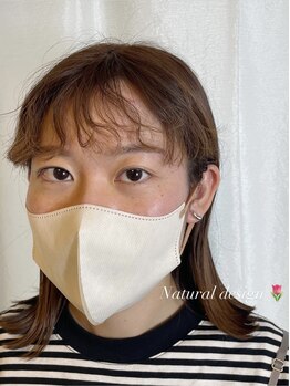 ラッシュティズム(lash_TISM)/似合わせまつ毛パーマ