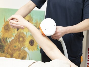 デュポン 東松山店(Dupont)/女性全身脱毛